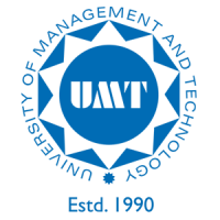 University of Management and Technology