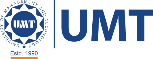 University of Management and Technology